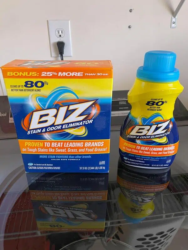Tackle Spring Cleaning With The Use Of Enzyme Based Cleaners