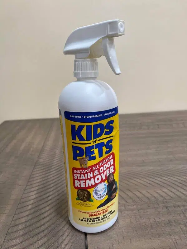 Tackle Spring Cleaning With The Use Of Enzyme Based Cleaners