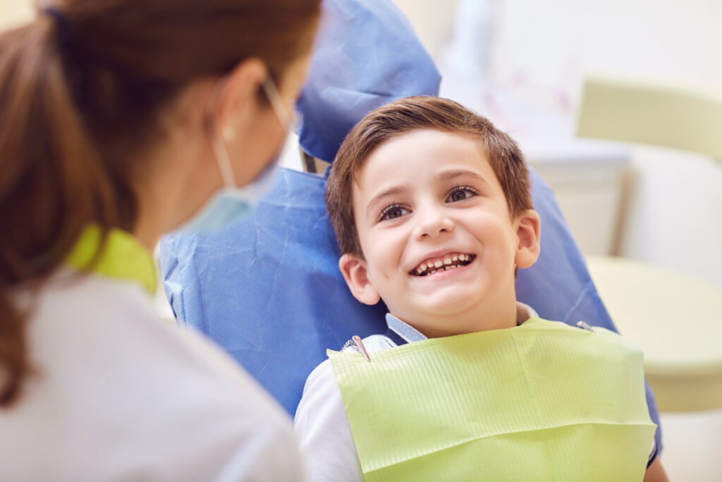 How To Find The Right Dentist For Your Special Needs Child