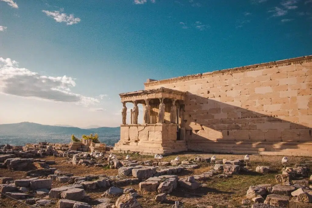 Weed’s Role In Ancient History