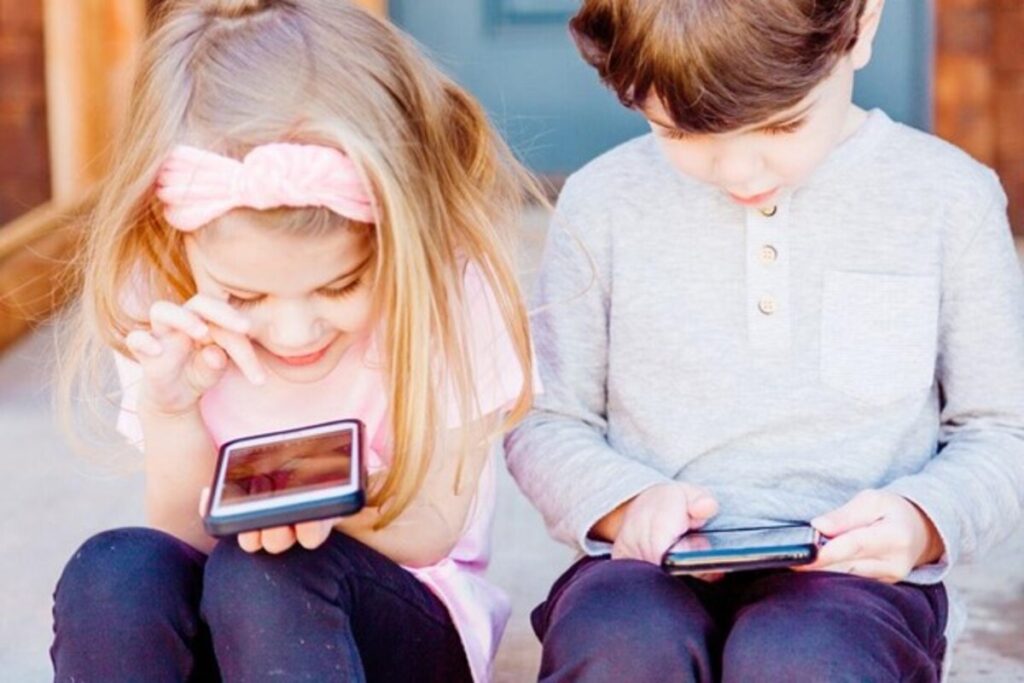 Parenting In The Digital Age