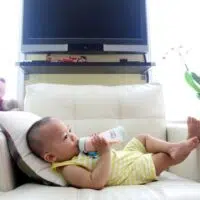 Find The Right Formula For Your Baby