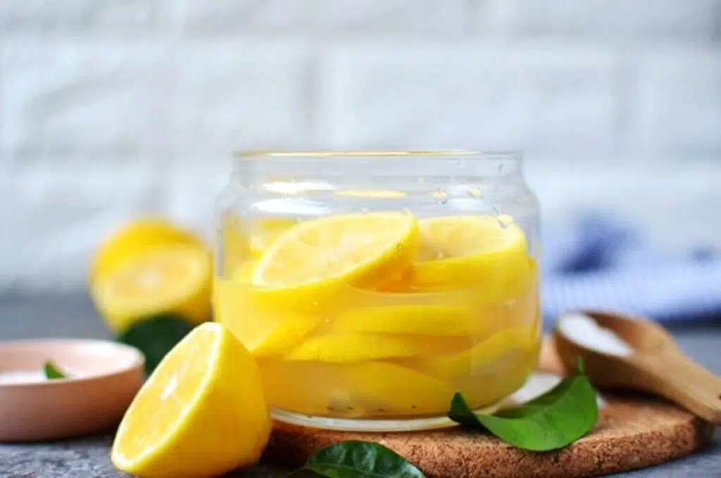 Top 10 Citrus Recipes: Oranges, Lemons, Limes, And More