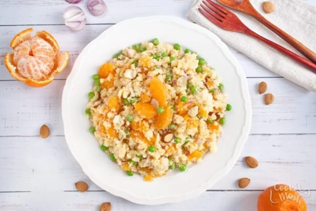Top 10 Citrus Recipes: Oranges, Lemons, Limes, And More