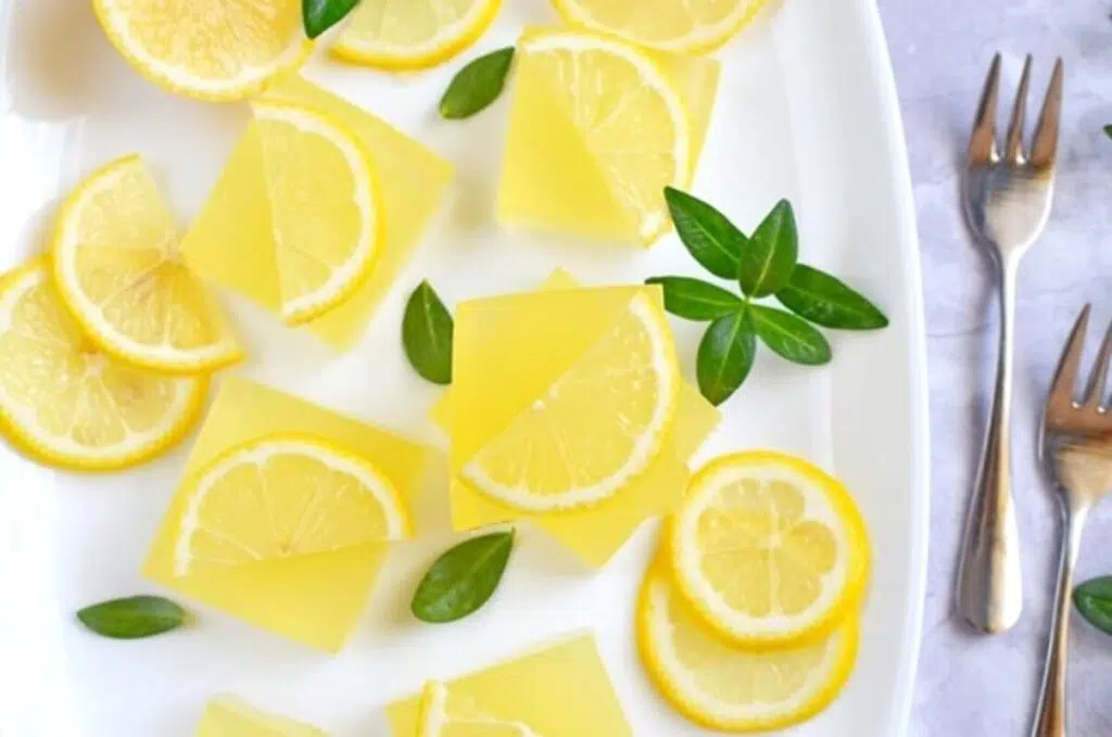 Top 10 Citrus Recipes: Oranges, Lemons, Limes, And More