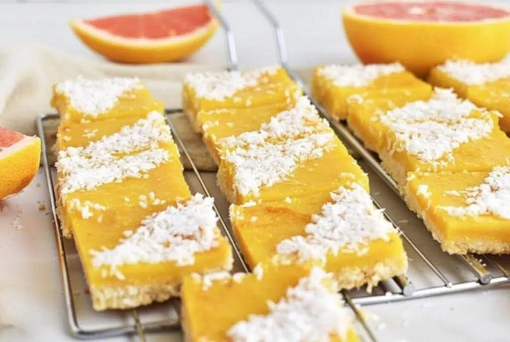 Top 10 Citrus Recipes: Oranges, Lemons, Limes, And More