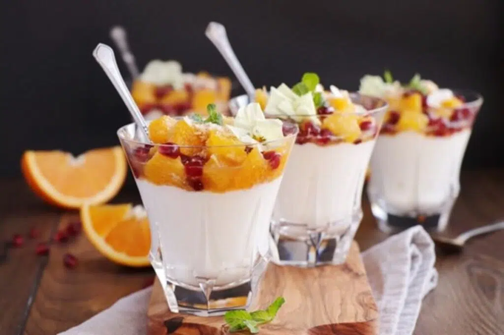 Top 10 Citrus Recipes: Oranges, Lemons, Limes, And More