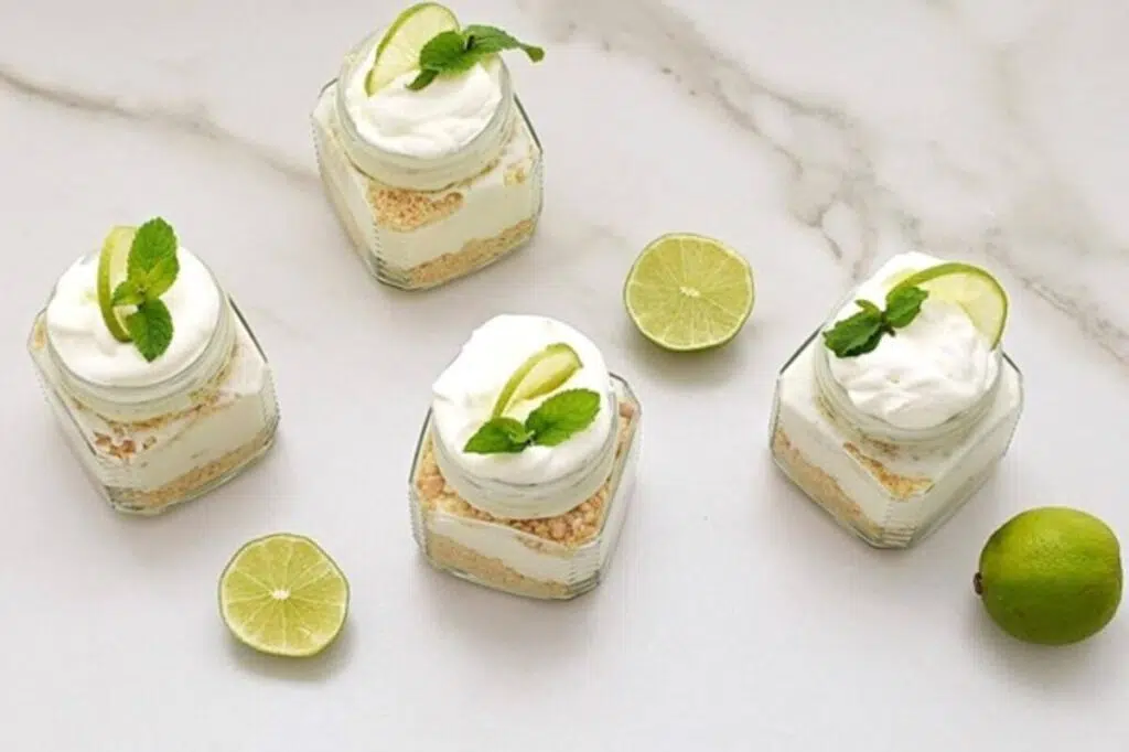 Top 10 Citrus Recipes: Oranges, Lemons, Limes, And More
