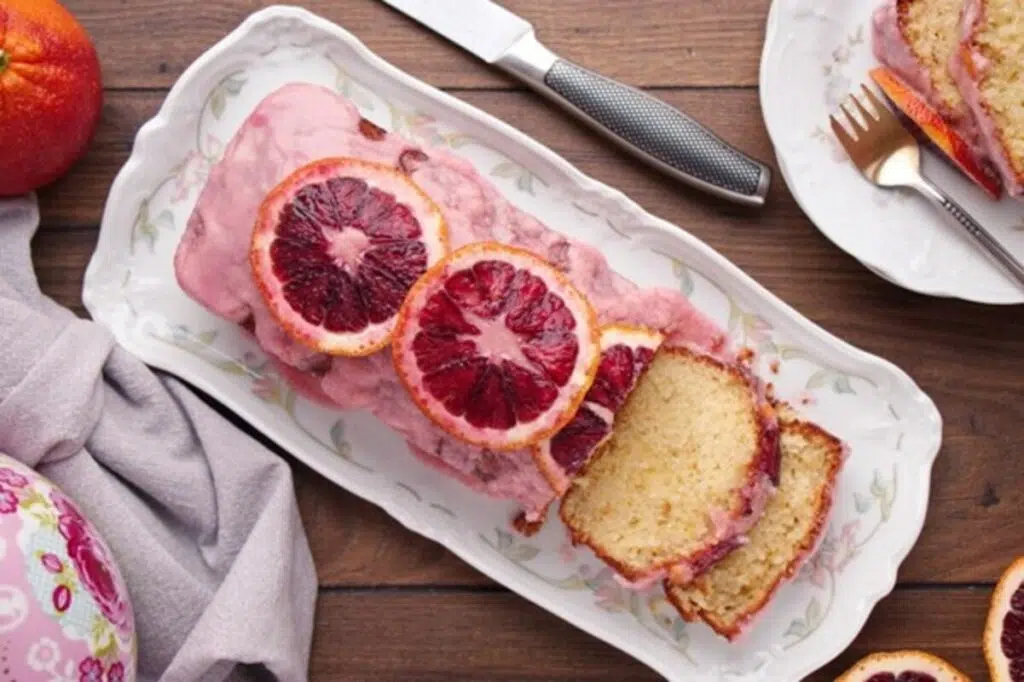 Top 10 Citrus Recipes: Oranges, Lemons, Limes, And More