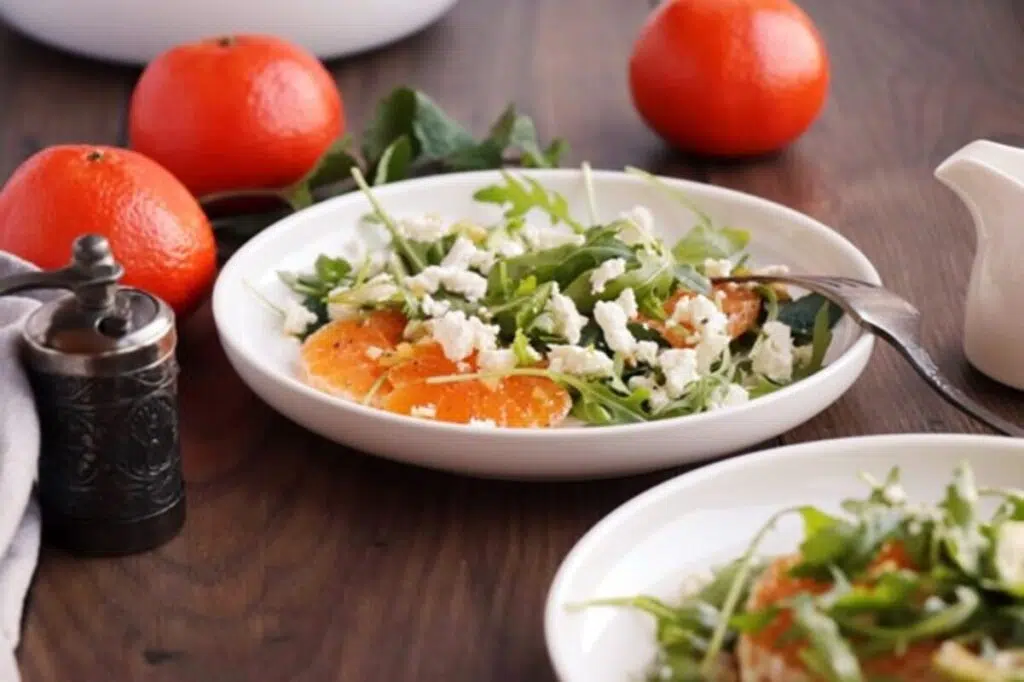 Top 10 Citrus Recipes: Oranges, Lemons, Limes, And More