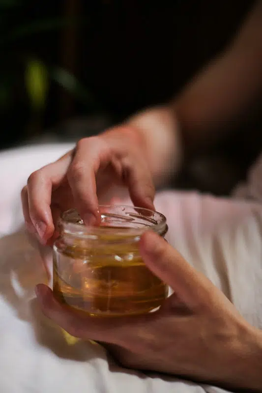CBD Infused Honey: What's The Hype?