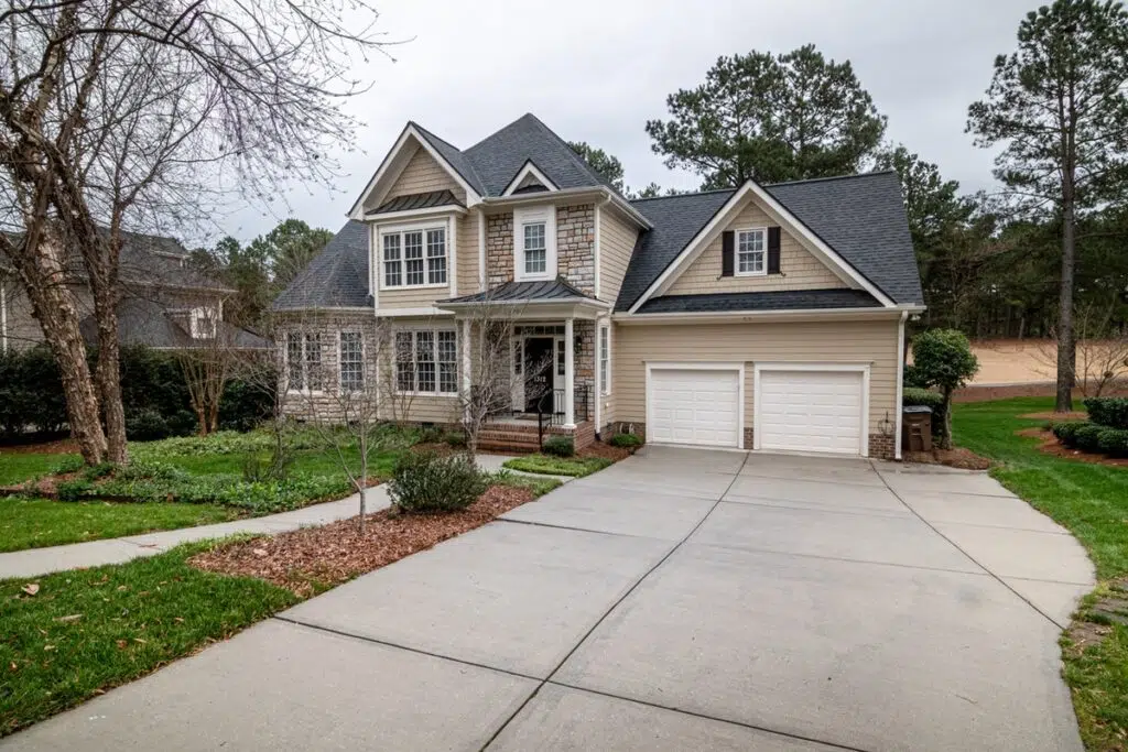Choose The Right Mortgage For You