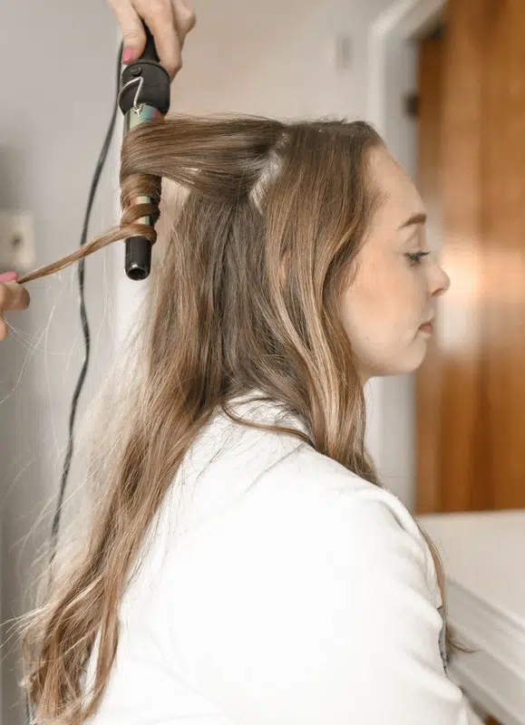 5 Easy Hair Care & Styling Tips You Can Try On A Vacation