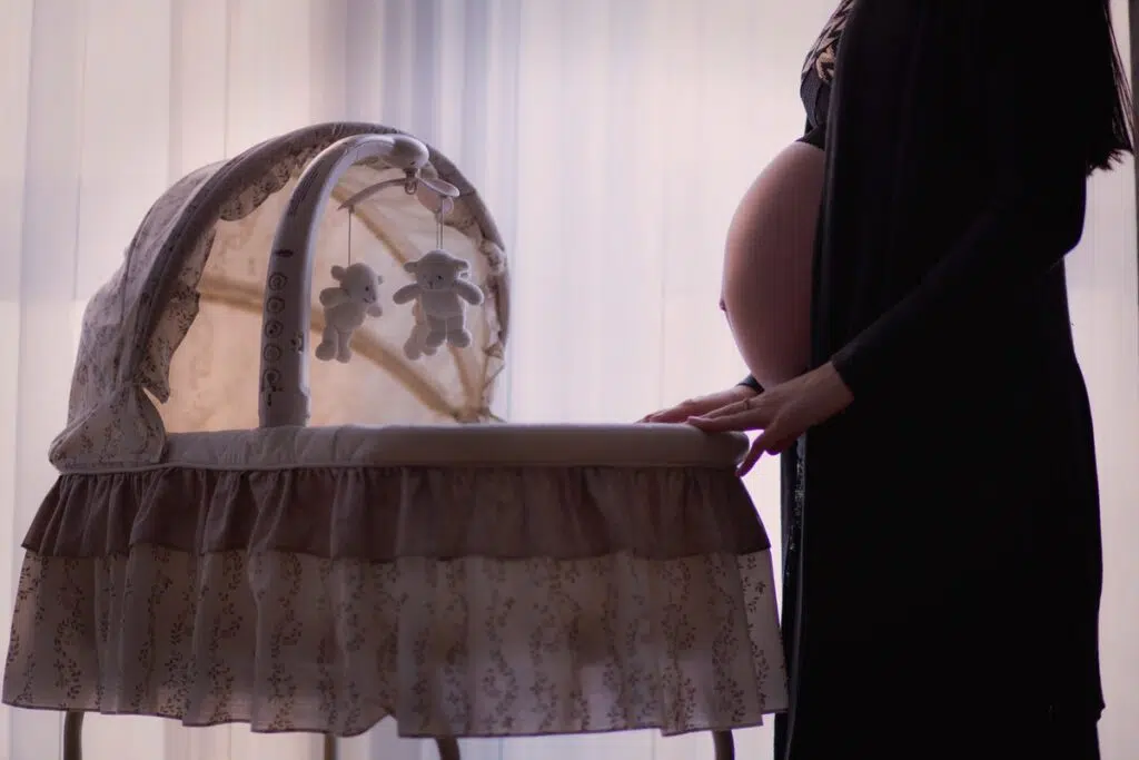 Feel Ready: Birthing Classes