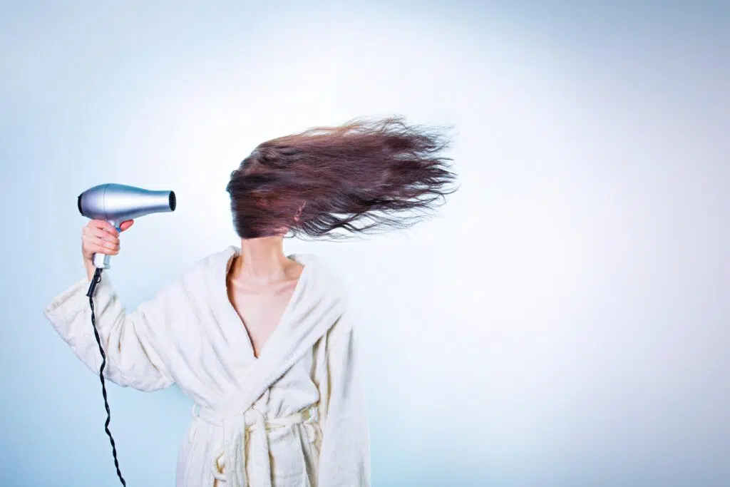 5 Easy Hair Care & Styling Tips You Can Try On A Vacation