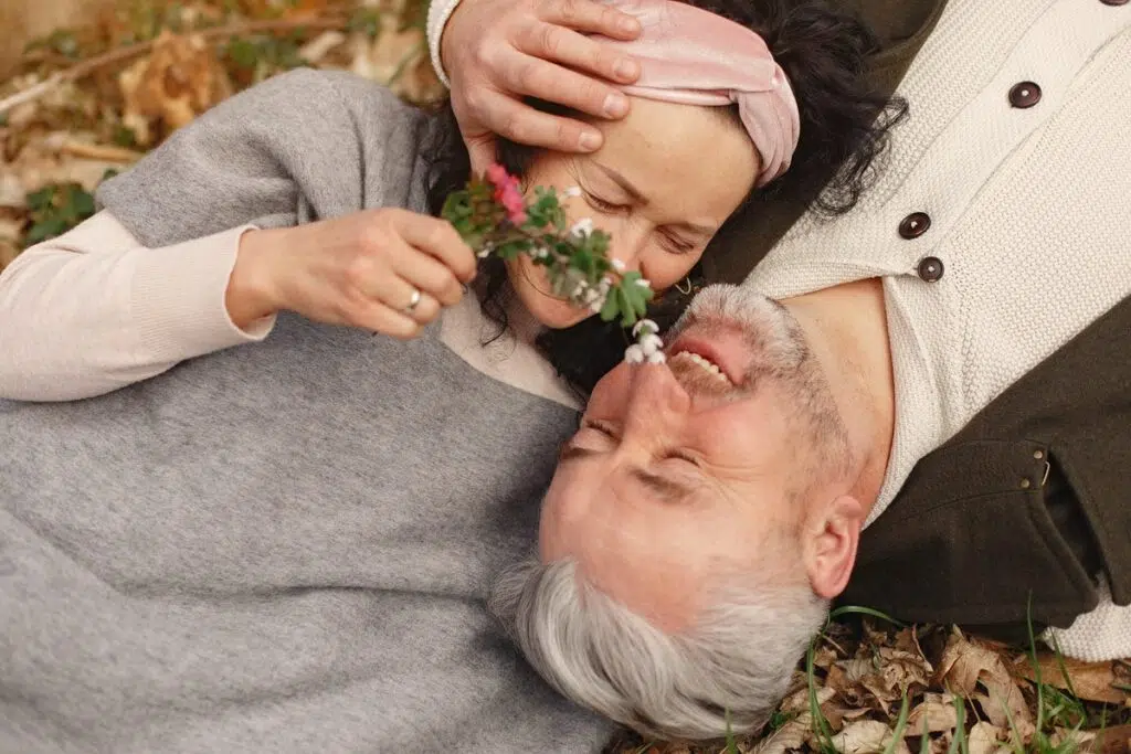 Facts About Online Dating For Over 40s