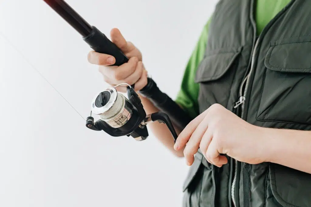 The Post-Pandemic Importance Of Fishing And A Pescatarian Diet