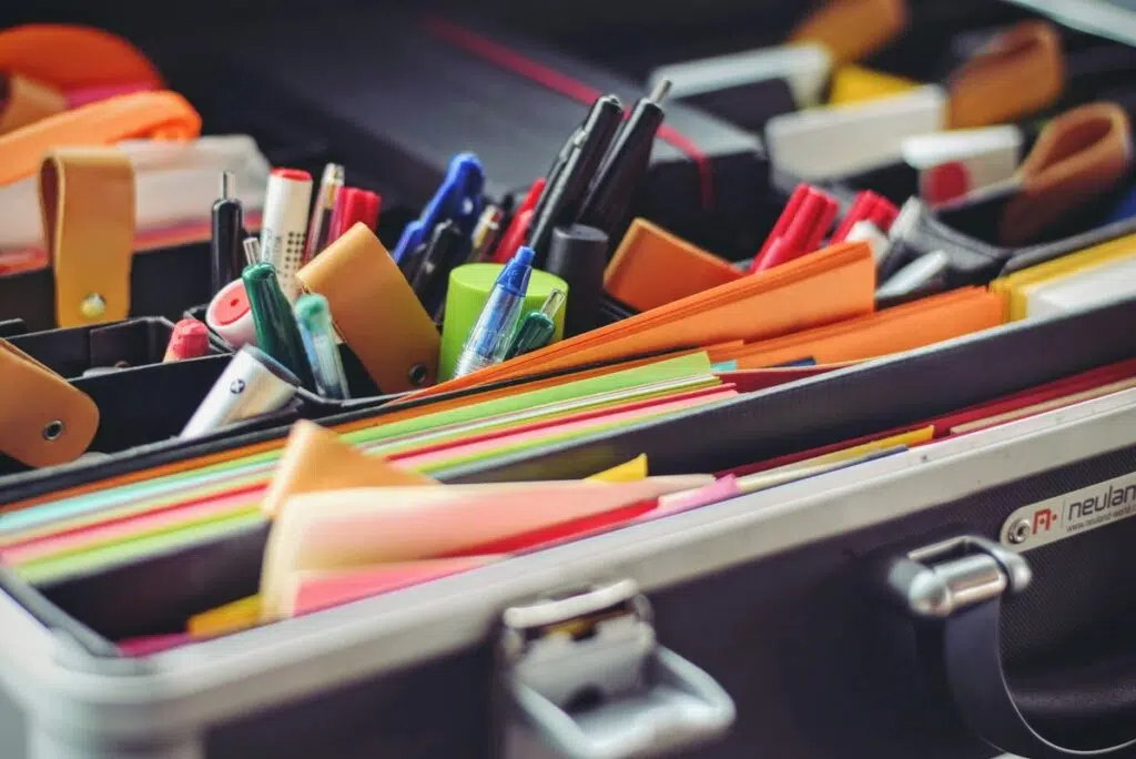 Things To Keep In Mind While Buying Office Supplies Online