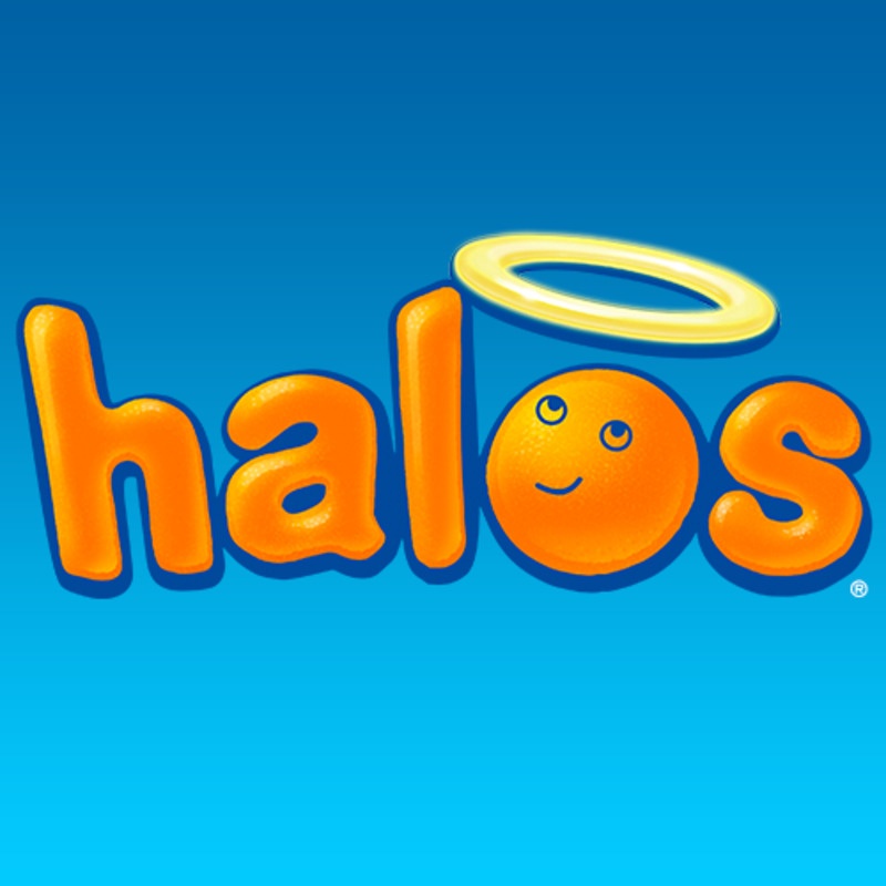 Celebrate Easter With Wonderful Halos In The Mix