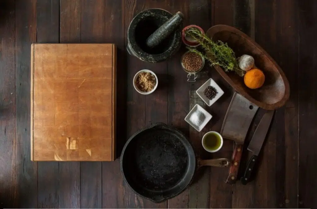 A Comprehensive Guide To Unique Kitchen Equipment