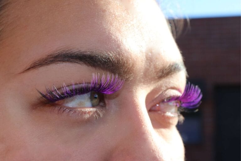 How Having Thick Eyelashes Improves Your Appearance