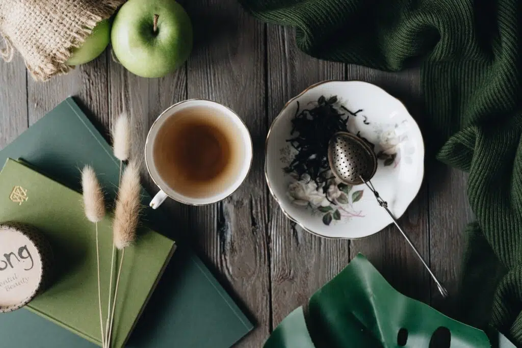 Keep It Fresh with Custom Tea Packaging