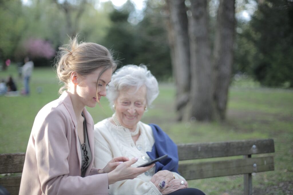 5 Meaningful Ways To Care For Your Aging Parents