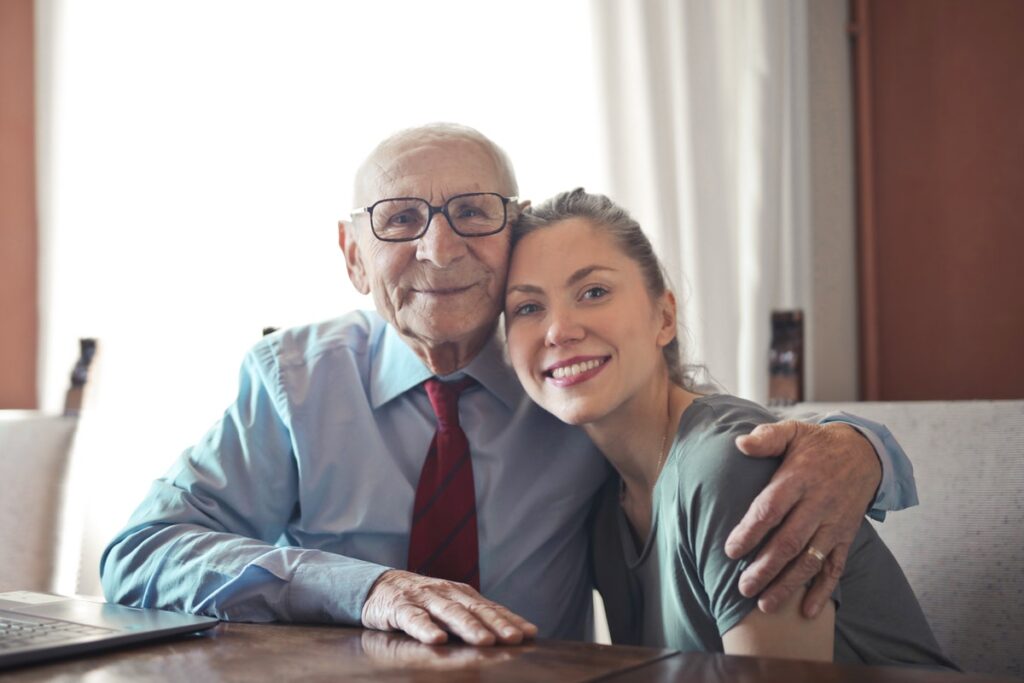 Does Your Elderly Parent Need Assisted Living?