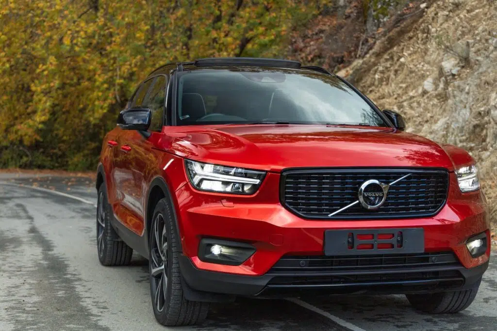 The Top 3 Safest Family Car Brands