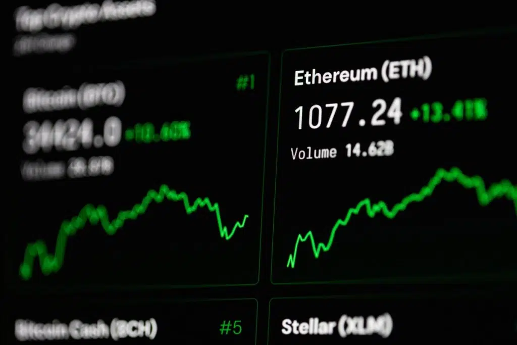 Everything About Bitcoin Trading In A Nutshell!