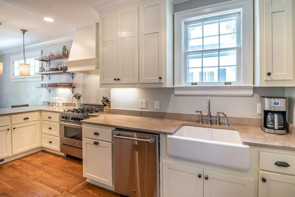 Why You Should Choose Walcraft Cabinetry For Redesigning Your Kitchen