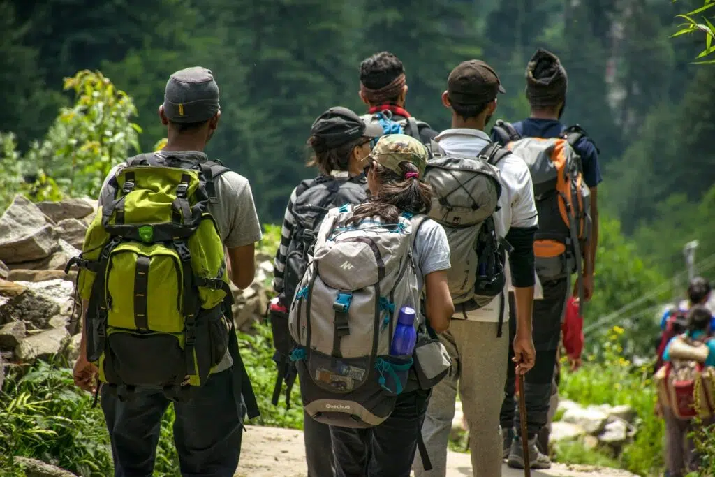 5 Nifty Tips For Beginners To Plan The Perfect Hiking Trip