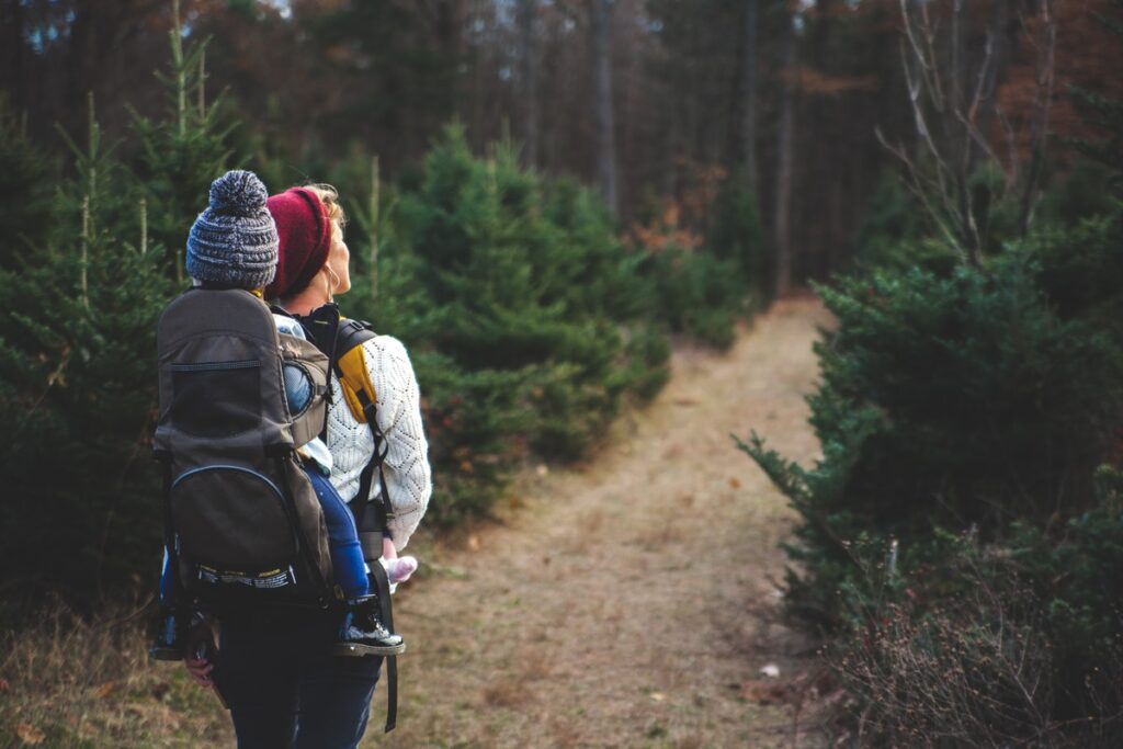 Head For The Hills: How To Prepare For A Short Hiking Adventure