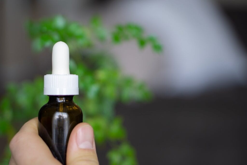 When And How Often Should You Take CBD?