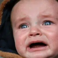 Things To Do When Your Baby Won&rsquo;t Stop Crying