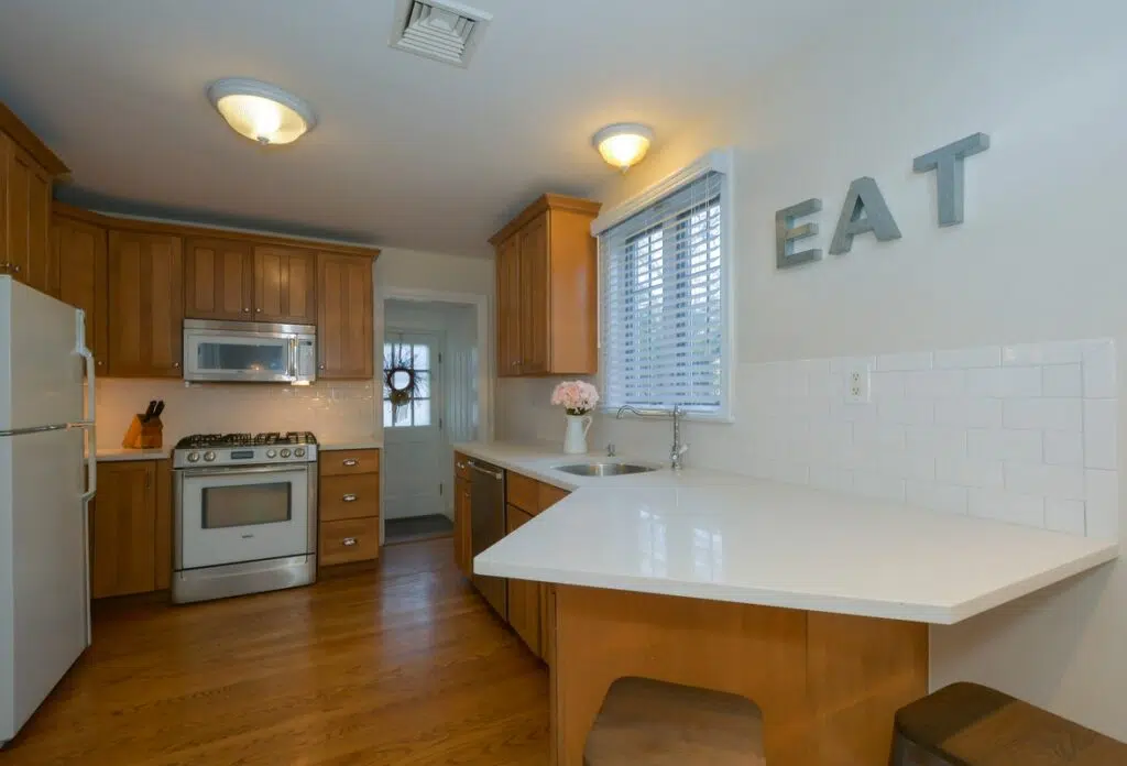 Why You Should Choose Walcraft Cabinetry For Redesigning Your Kitchen