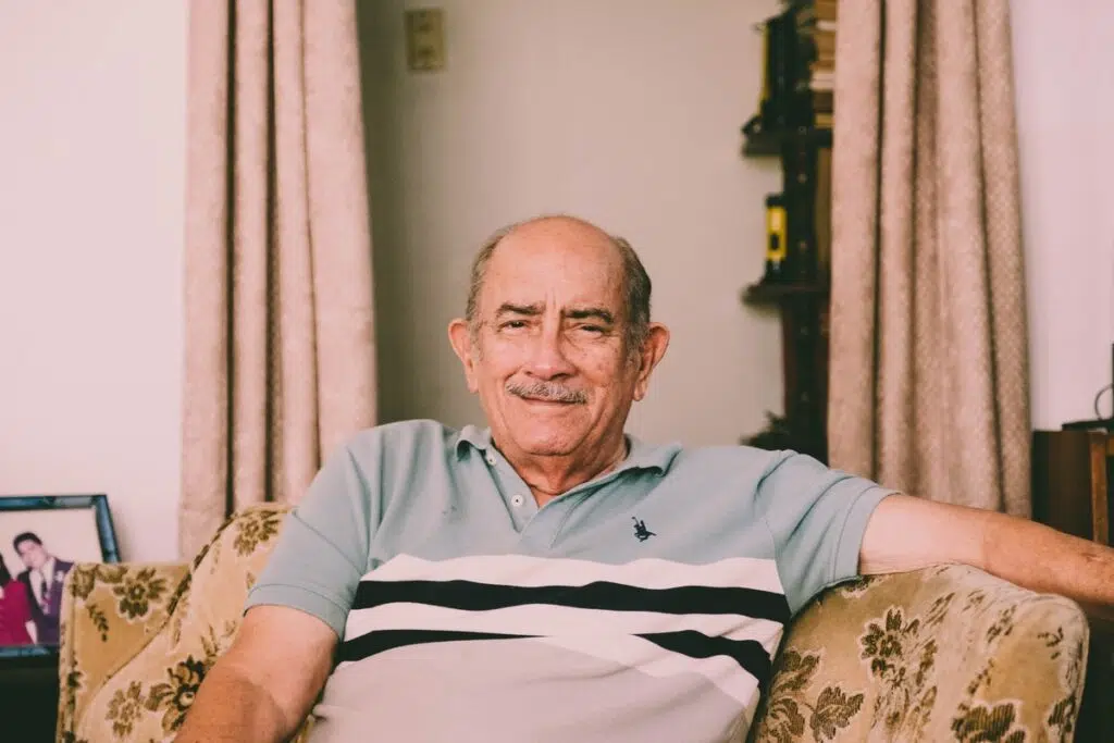 Tips For Hosting Elderly Relatives