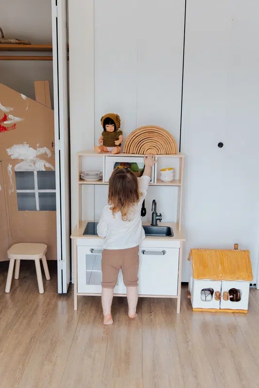 5 Creative Ways To Decorate Your Daughter&rsquo;s Bedroom