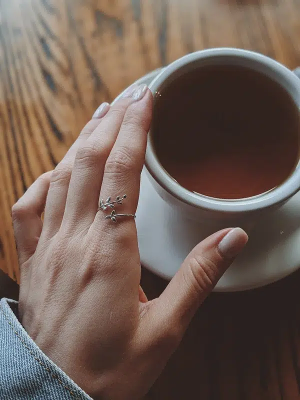 Keep It Fresh with Custom Tea Packaging