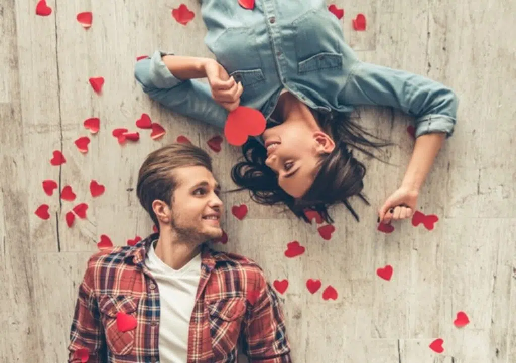 Don't Be Stupid, Cupid: The Do's And Don'ts Of Valentine's Day