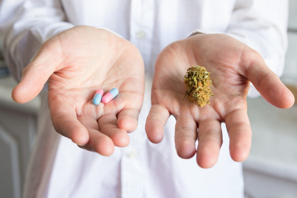 Can Medical Marijuana Manage Anxiety?