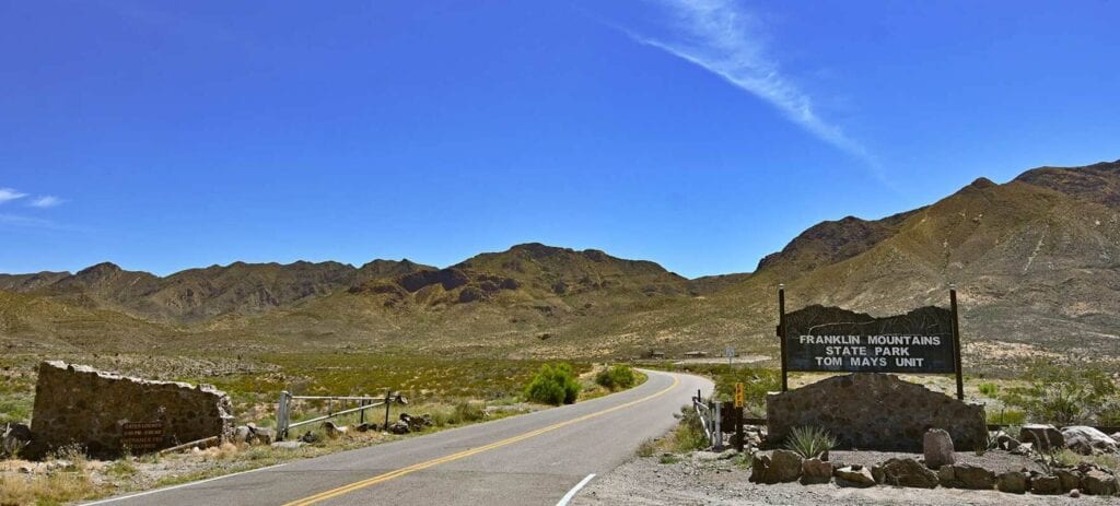 Is El Paso On Your Driveable Getaways List?