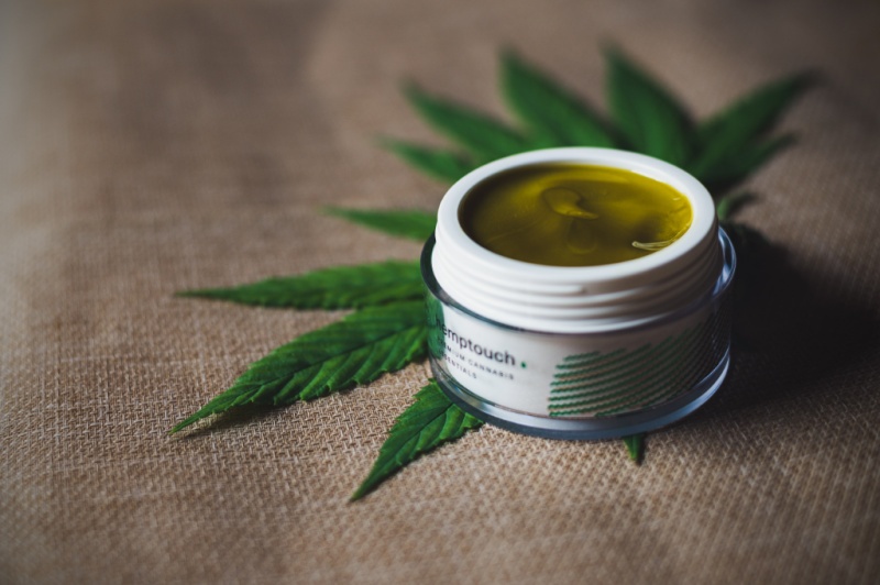 Is Hemp Cream Sold Online