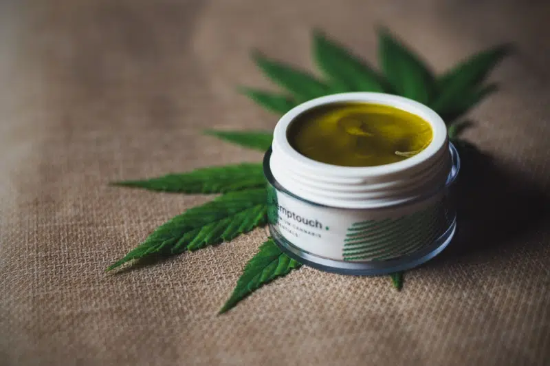 Is Hemp Cream Sold Online
