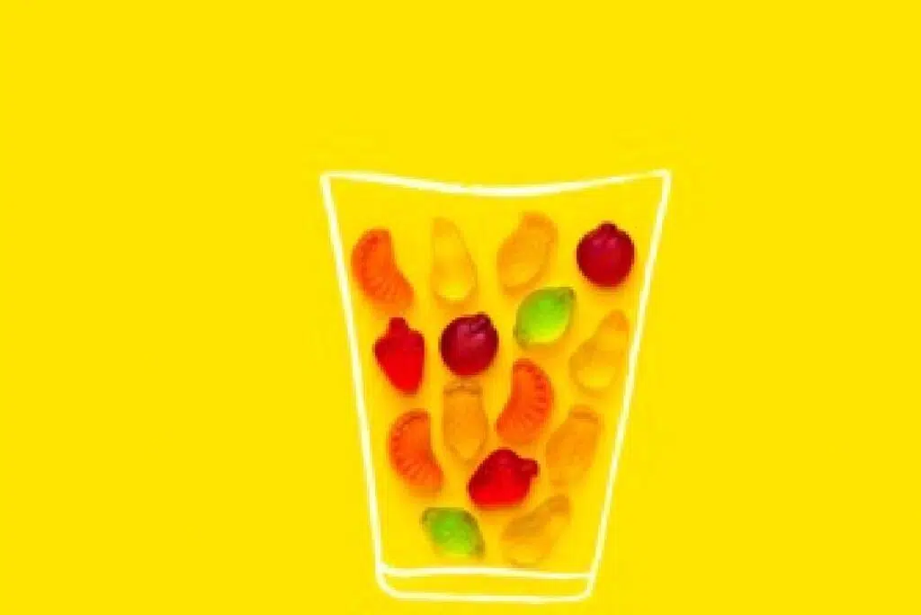 8 Supplements You Should Be Taking as Gummies