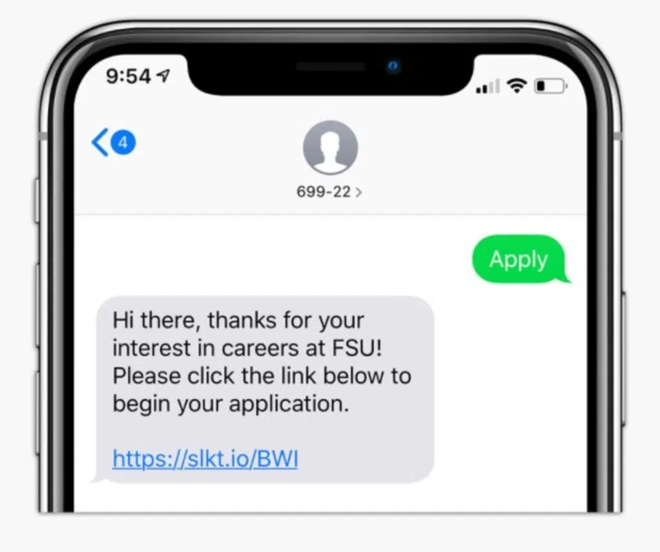 The Beginners Guide To Successful SMS Marketing