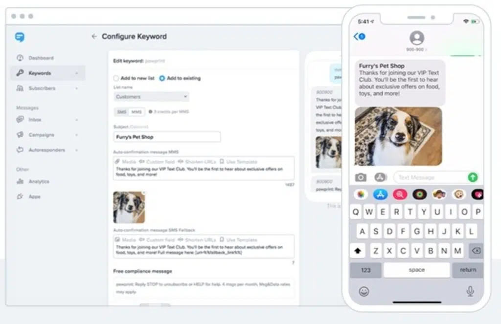 The Beginners Guide To Successful SMS Marketing