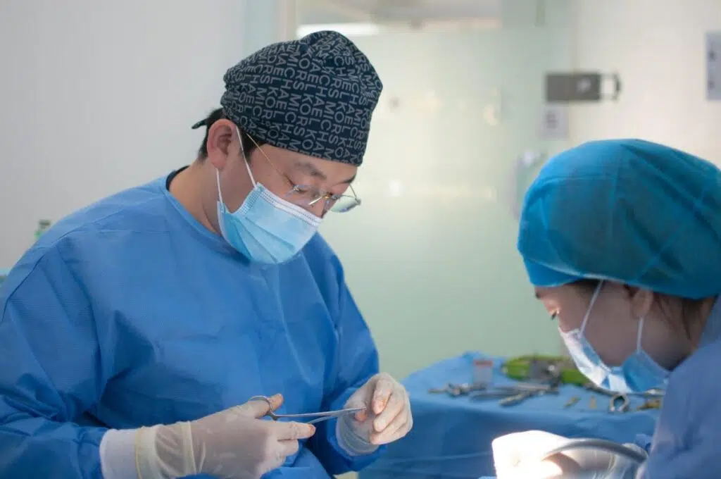 Everything You Need To Know About Cosmetic Surgery