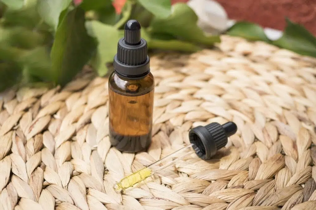 An Introduction To All Things CBD