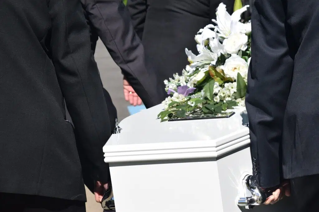 Common Things To Consider After The Death Of A Loved One